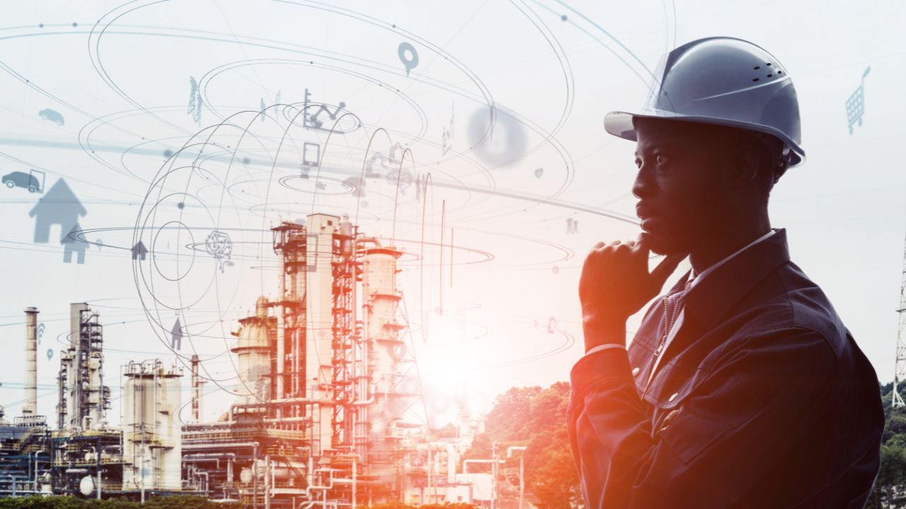 Industry 4.0 Workforce Planning