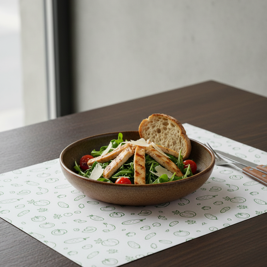 How Does Food Service Branding Influence Customer Trust and Loyalty?