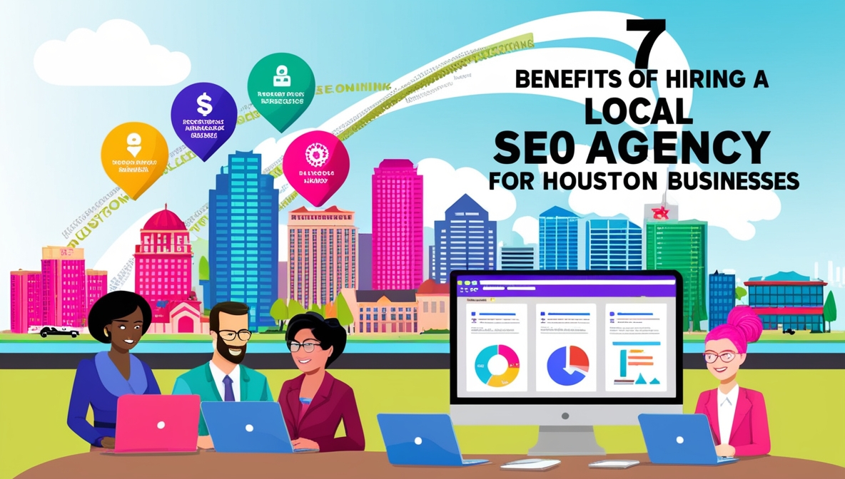 best seo company in houston