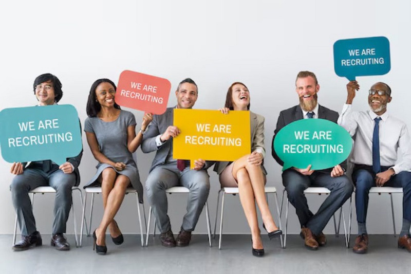 Recruiting Tech Talent