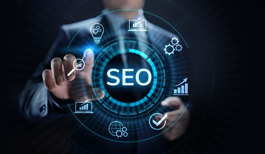 seo company in india