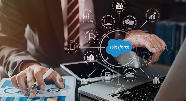 Salesforce Development Services