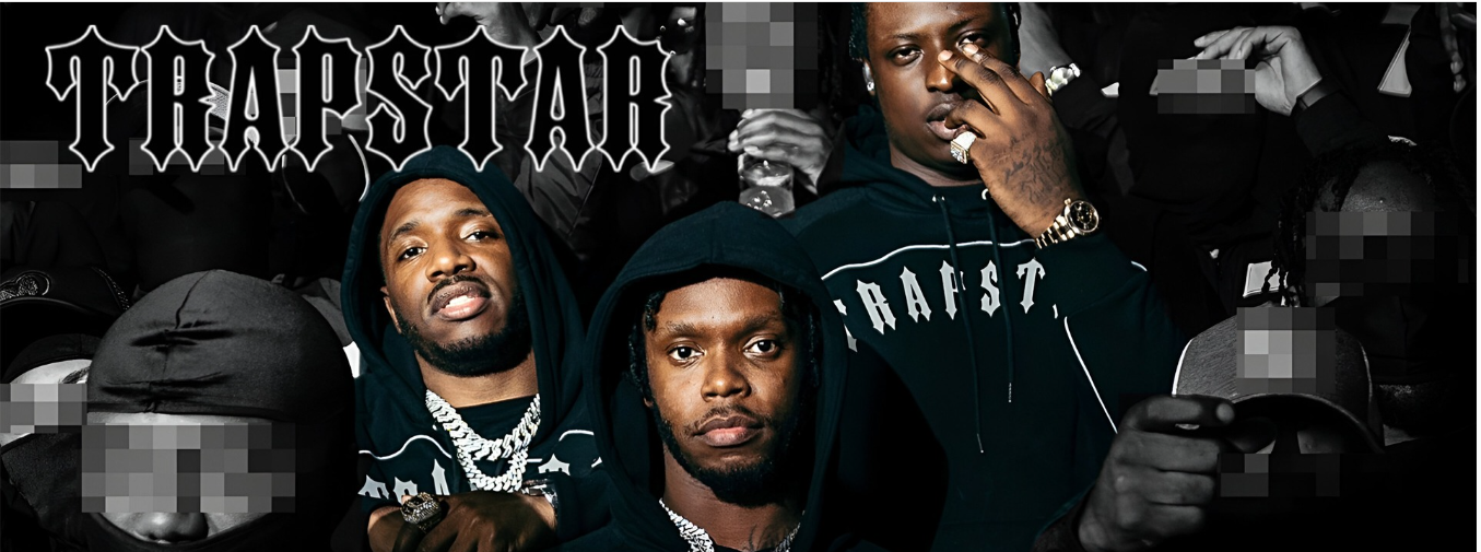 Trapstar