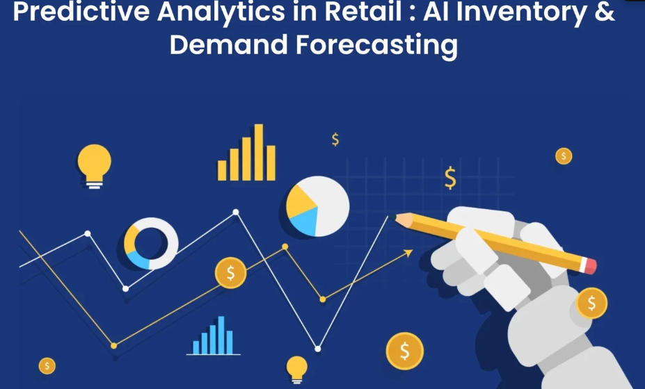 Demand Forecasting: Building Stability in an Unpredictable Market