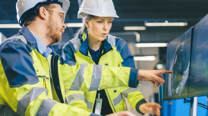 HAZOP Study Consultation