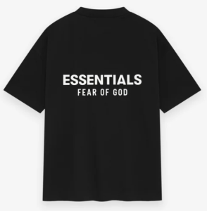 essenitals hoodie
