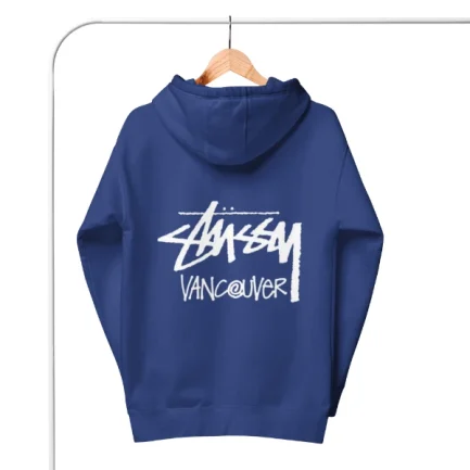 Stussy T Shirt History Style Influence Culture Streetwear