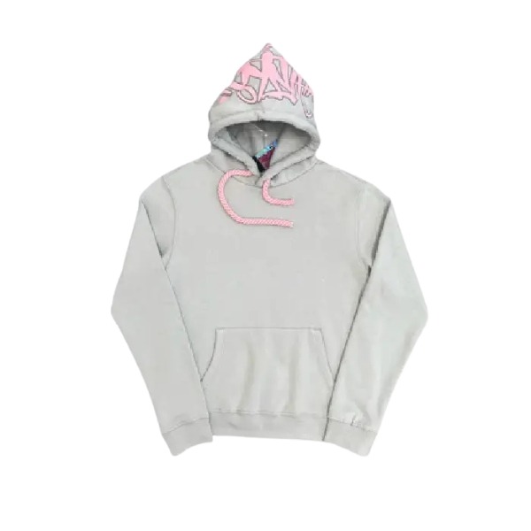 Central Cee Influence on Modern Syna World Hoodie