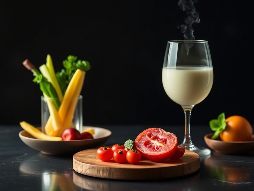 The Future of Food Designing in a Digital First World