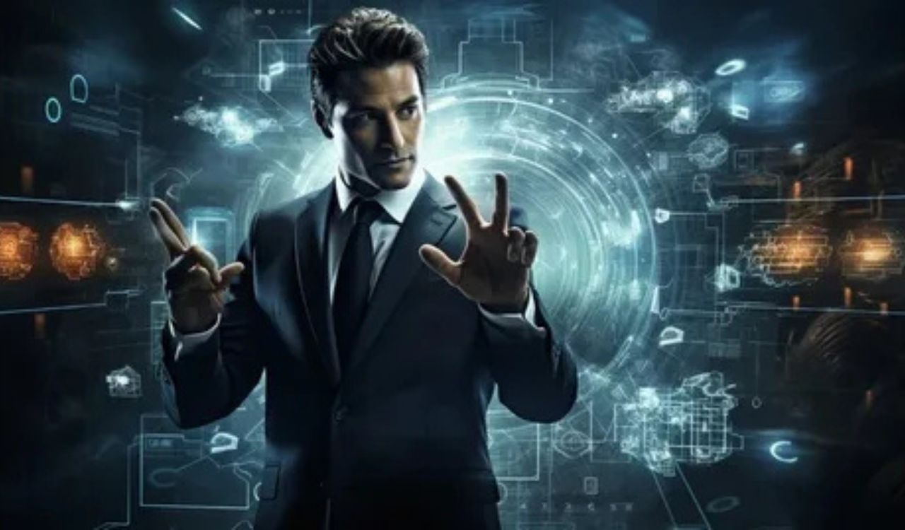 corporate video company