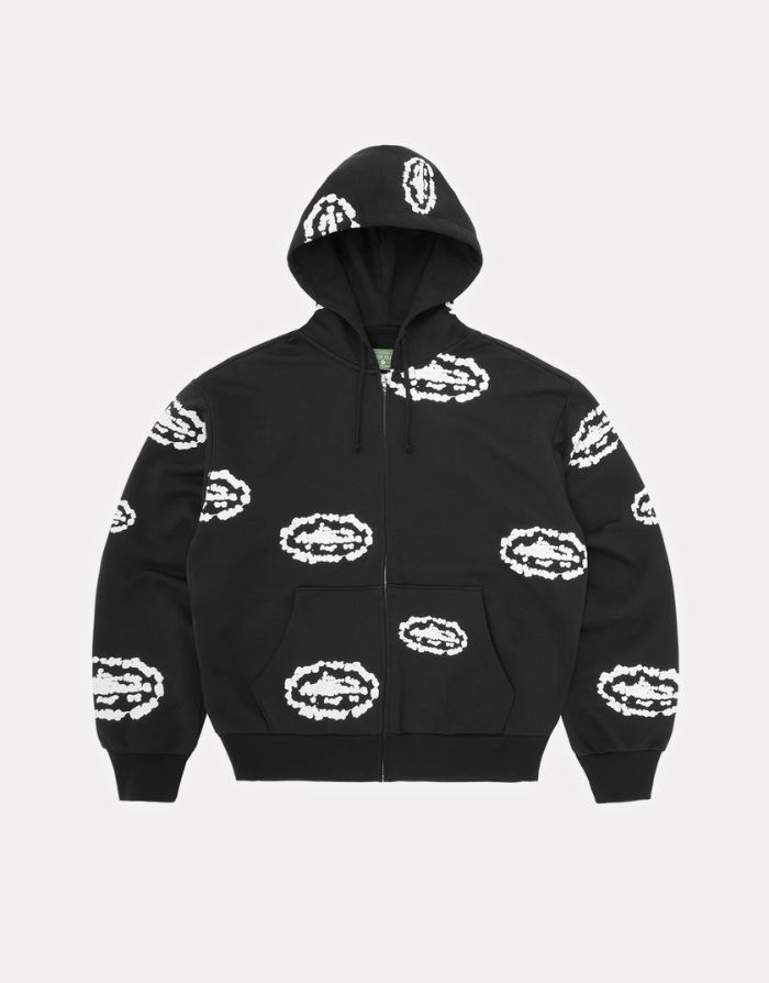 Corteiz Hoodie: Redefining Modern Street Fashion