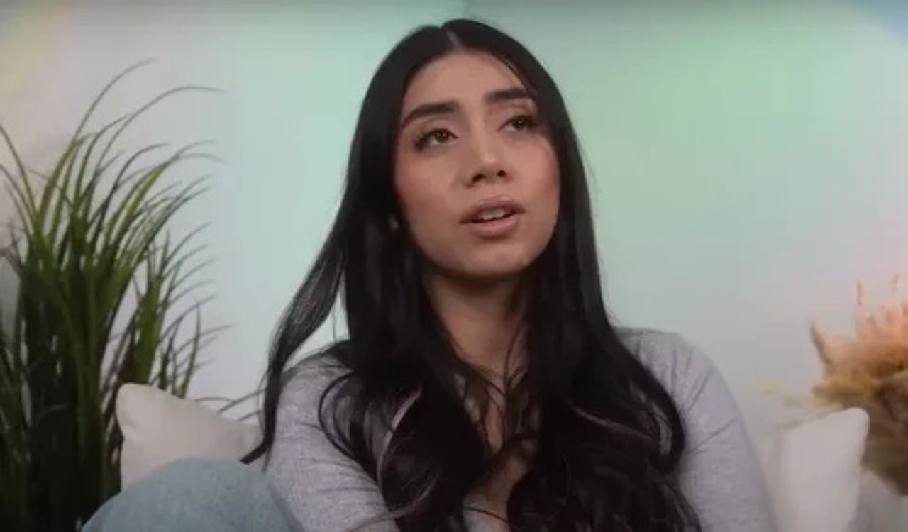 Violet Myers Net Worth