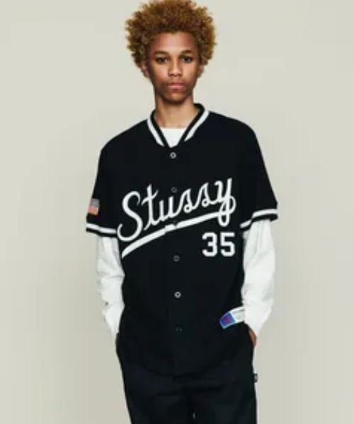 stussy Hoodie