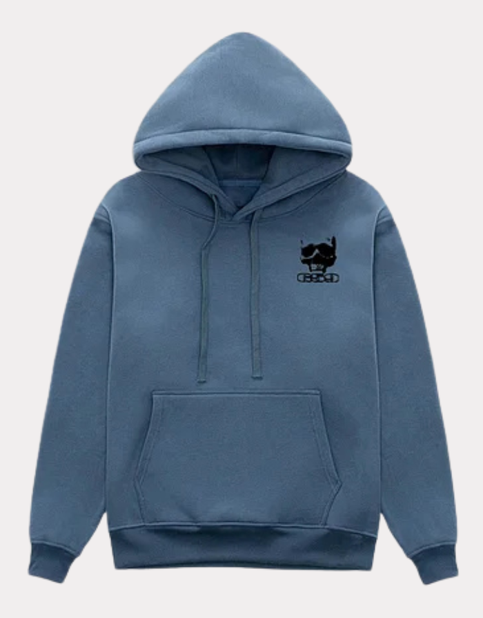 G59 Merch Comfortable Fit Hoodie