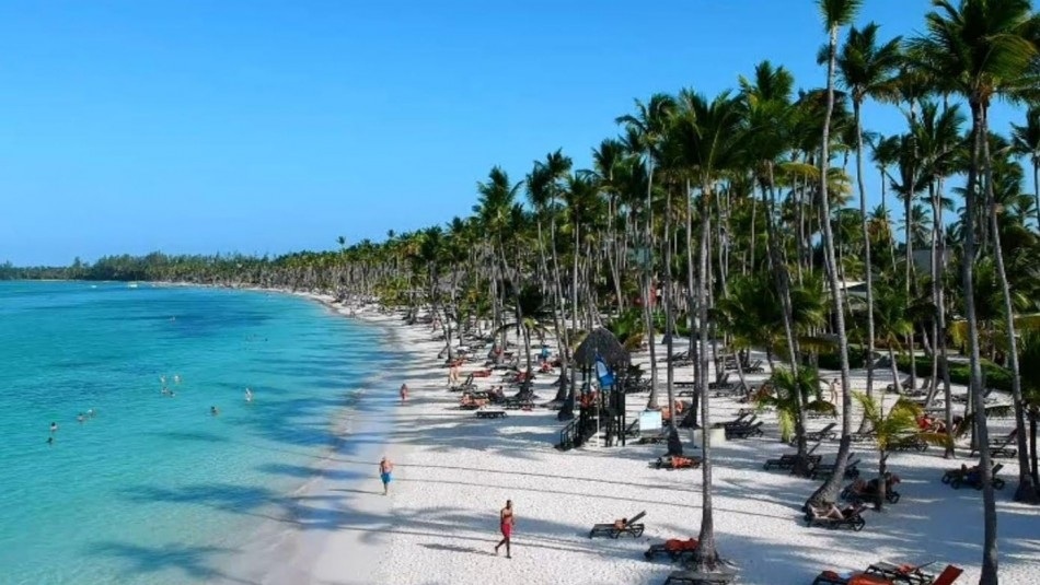 What Makes Punta Cana Holiday Packages So Popular?