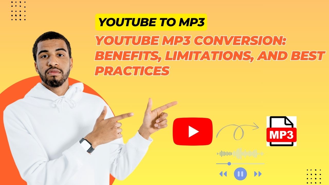 YouTube To MP3