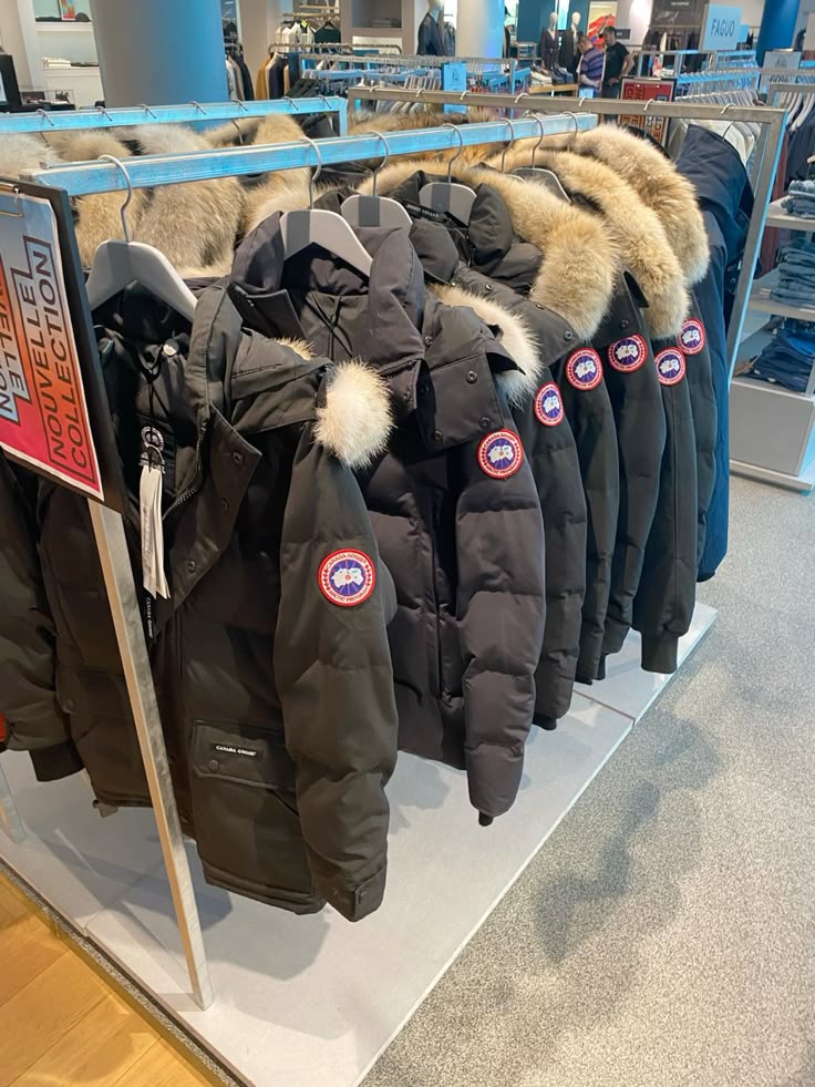 Where to buy paragoose femme products