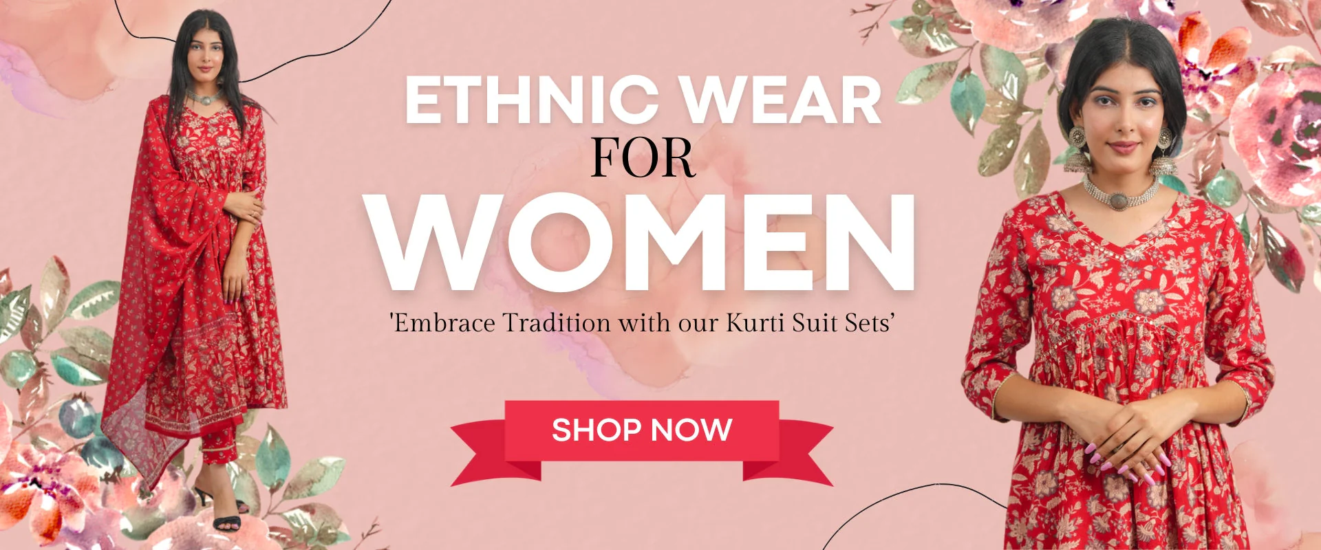 Ethnic Wear