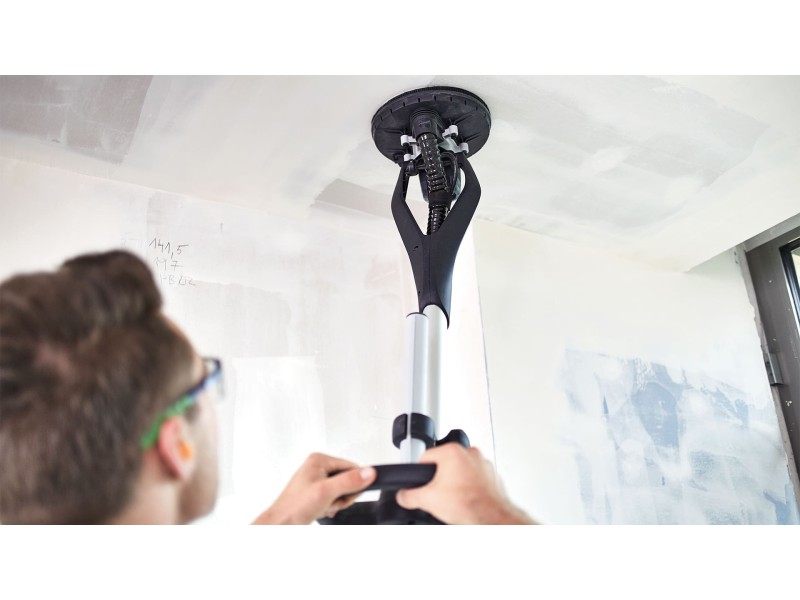 Popcorn Removal Company