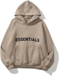 You Should essential clothing Shop at hoodie Official Store