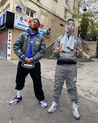 Corteiz shop and Cargo Corteiz online store