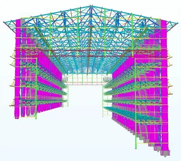 Precision Structural Detailing for Reinforced Concrete Projects in the USA