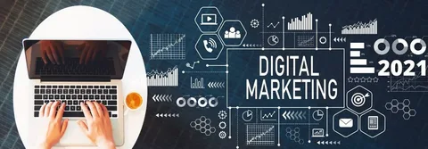Which Digital Marketing
