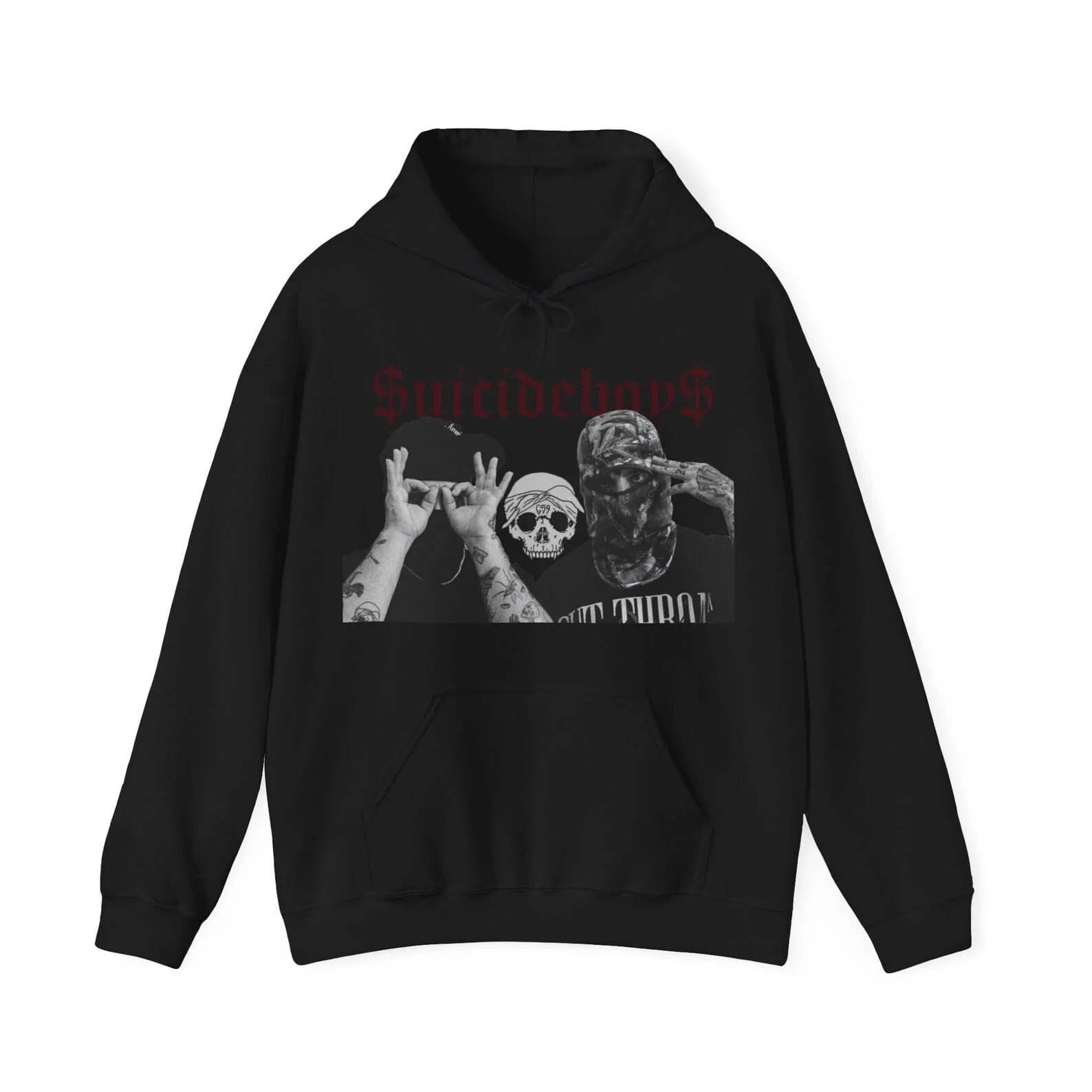 G59 Records Merch Official Store