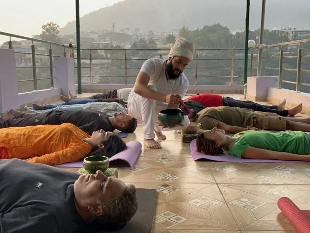 Why Rishikesh Is the Perfect Destination for an Ayurveda Retreat