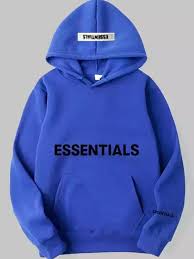 You Should essential clothing Shop at hoodie Official Store