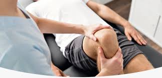 Orthopaedic Physiotherapy