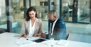 business consulkting