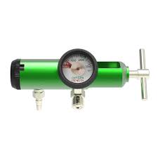 When Are Oxygen Gas Cylinders Needed for Home Use?