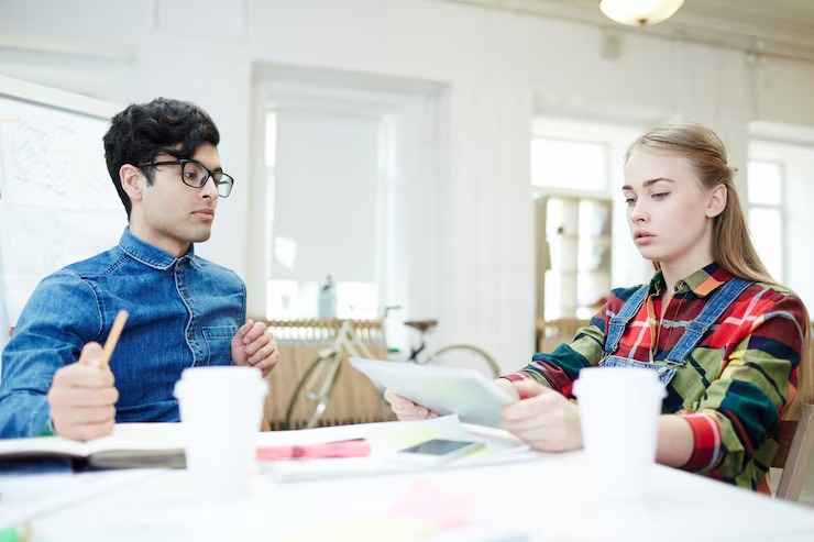 PTE Coaching in Jaipur