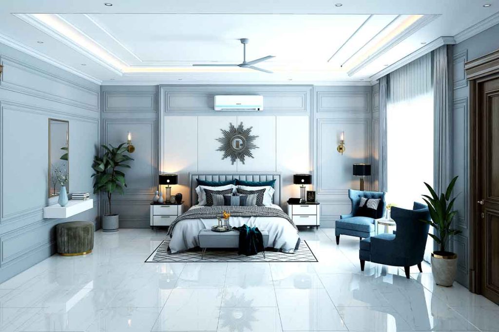 top interior design contractors