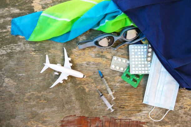 Stay Prepared While Traveling Abroad with Medical Needs