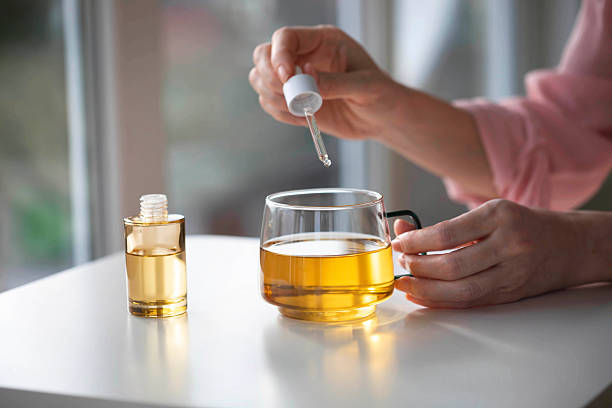 endocannabinoid system