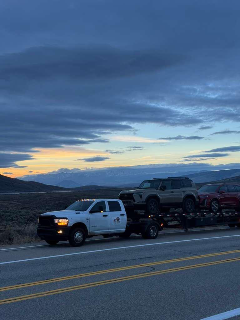 Michigan to California Auto Transport: A Complete Guide to Safe and Reliable Car Shipping