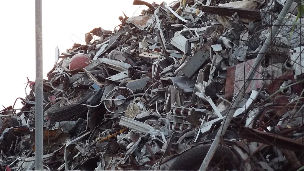 Where Does Your Metal Go? Understanding the Metal Biz Recycling Journey