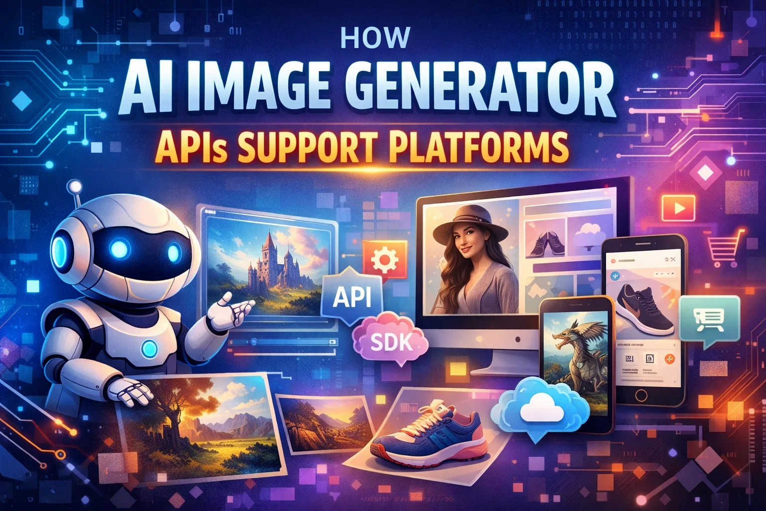 nsfw ai image generator api