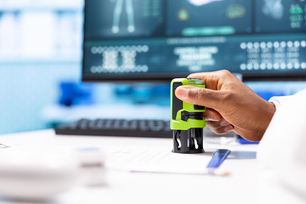 managed security service provider