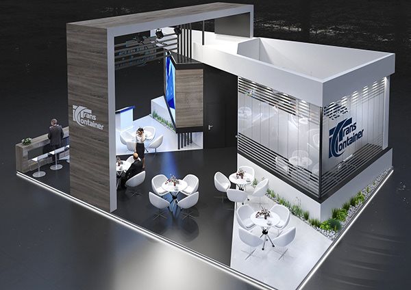 Exhibition Stands Builder in Cologne