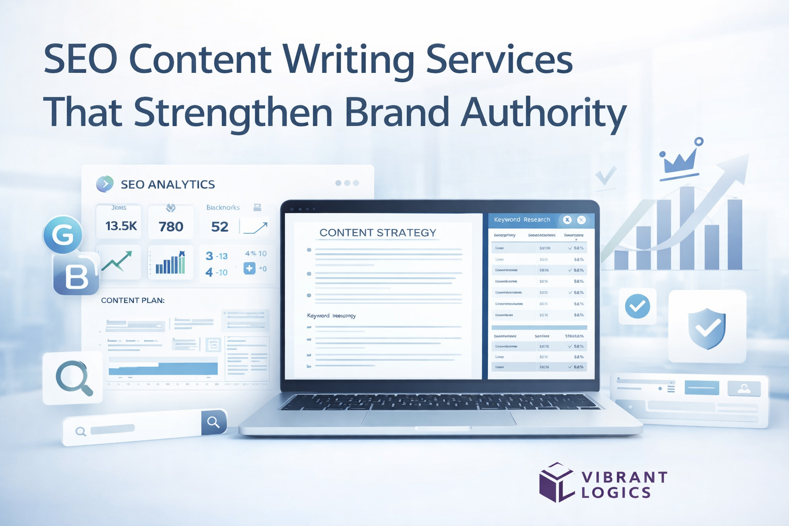 SEO content writing services