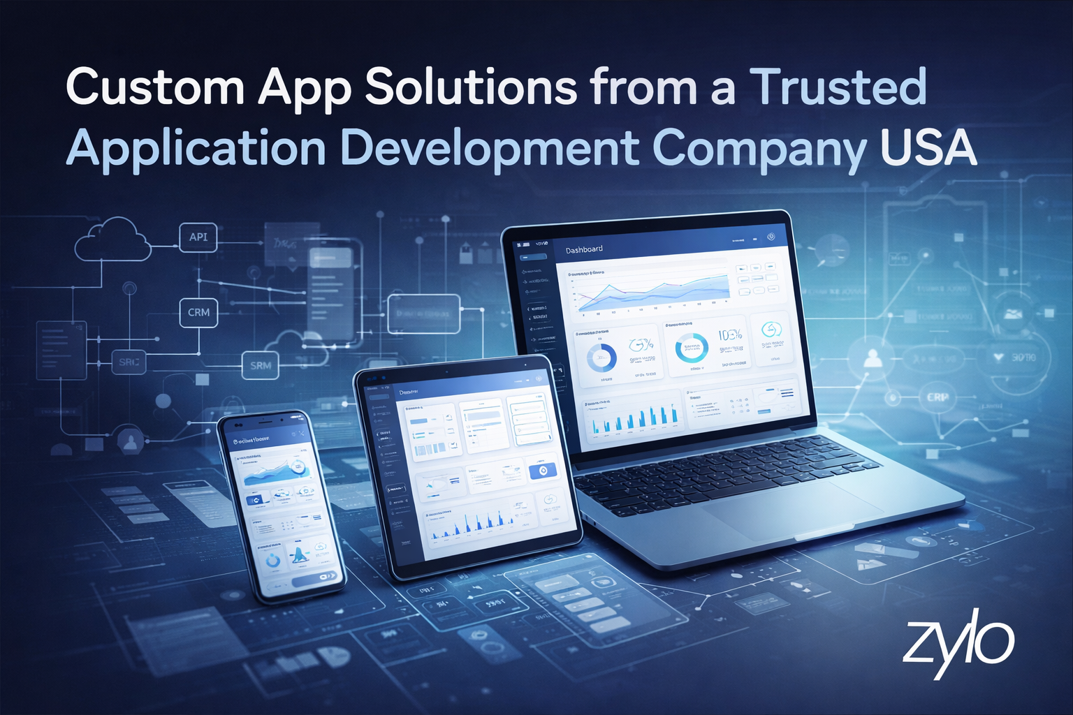 application development company USA
