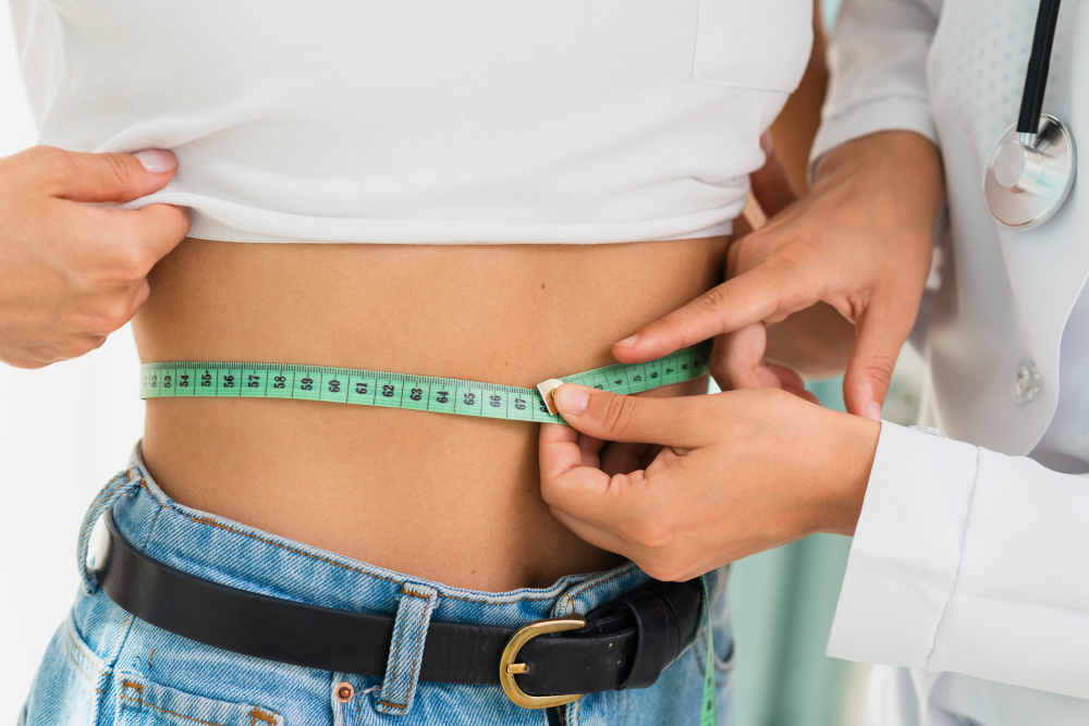 laser treatment for weight loss