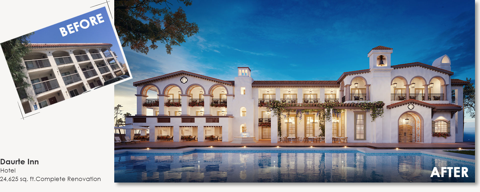 interior designer in los angeles