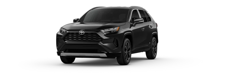 2025 Toyota RAV4: Features, Specs, and Release Date Guide