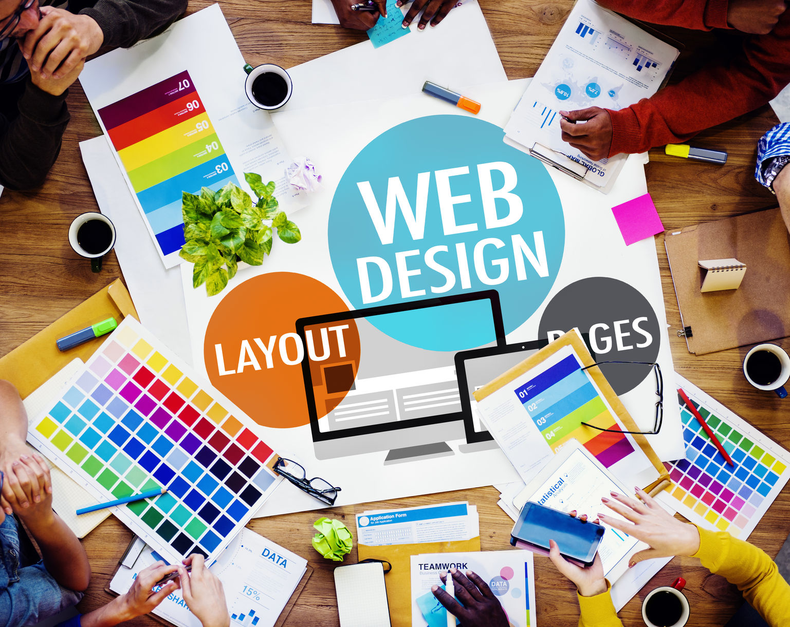 web design company in Abu Dhabi
