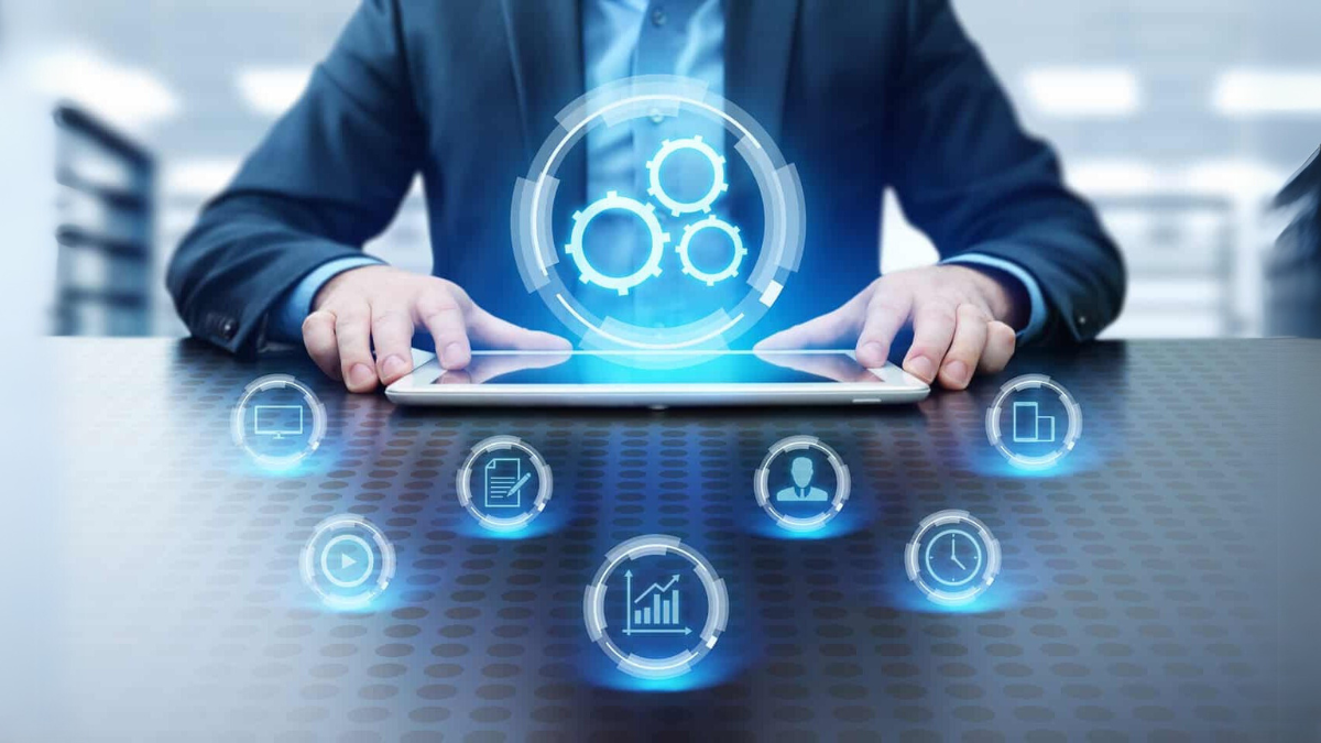 managed it solutions