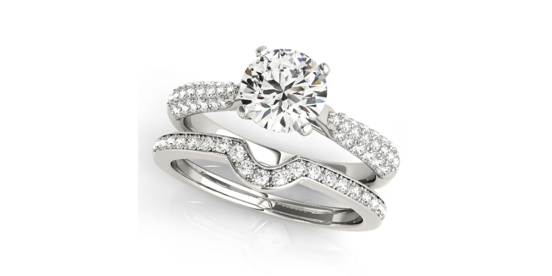 wedding ring trends in Indiana